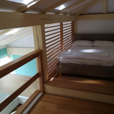 Apartments Zlatko Delic Ika Kültér fotó