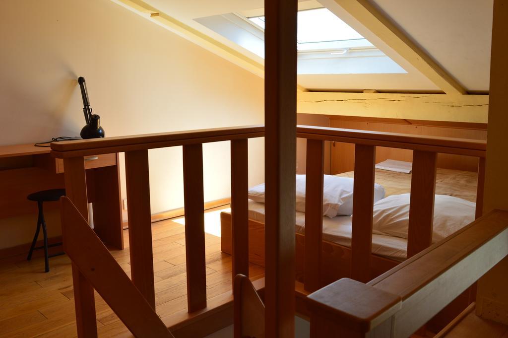 Apartments Zlatko Delic Ika Szoba fotó
