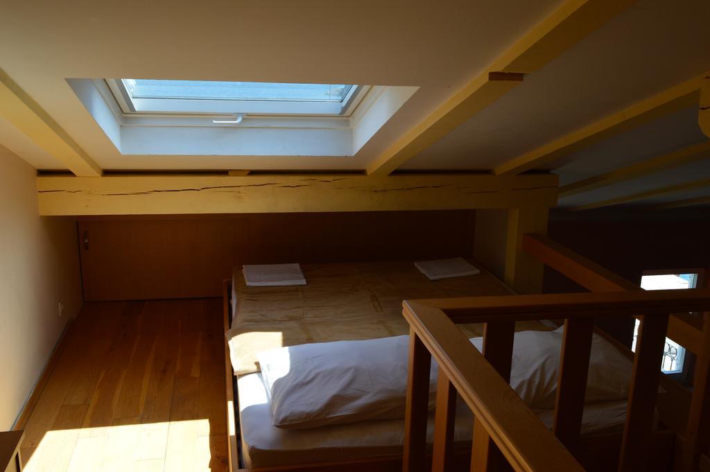 Apartments Zlatko Delic Ika Szoba fotó