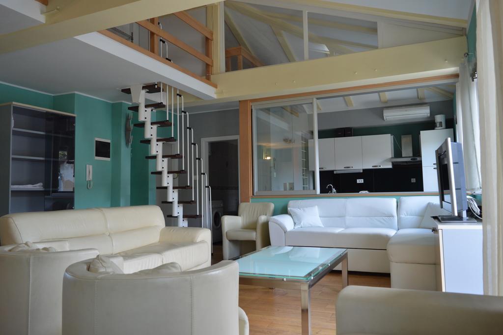 Apartments Zlatko Delic Ika Kültér fotó
