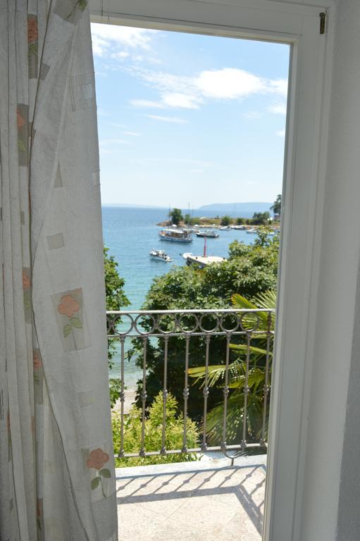 Apartments Zlatko Delic Ika Szoba fotó