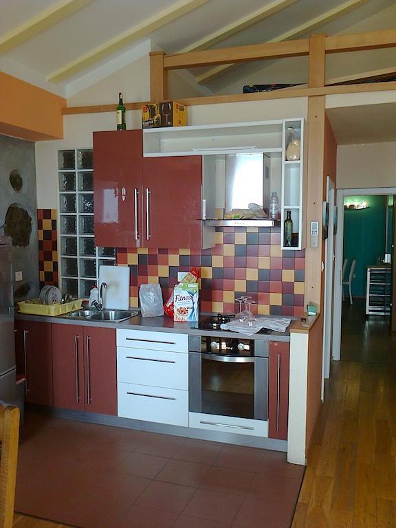 Apartments Zlatko Delic Ika Kültér fotó