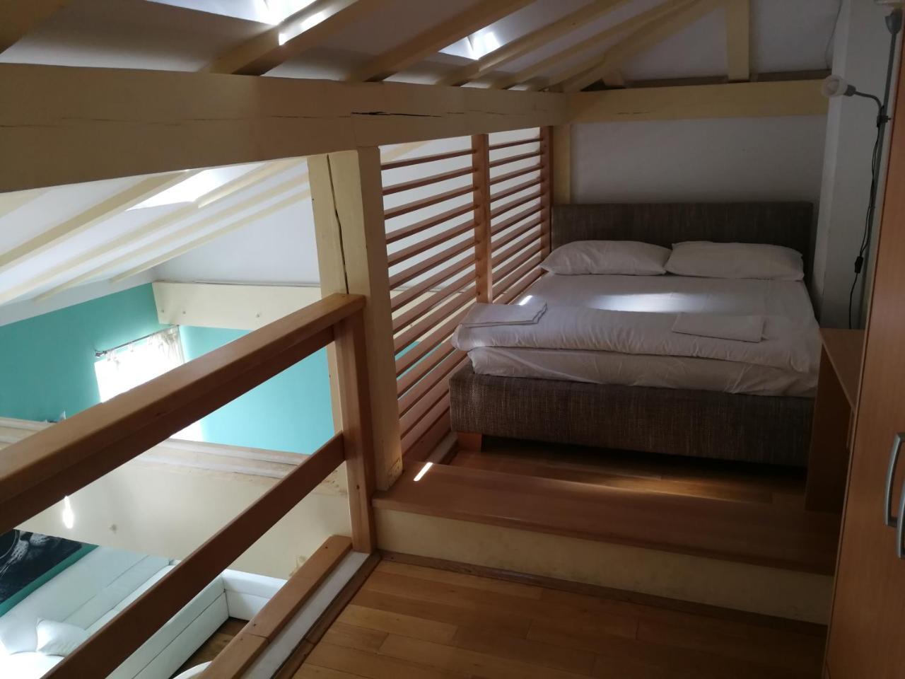 Apartments Zlatko Delic Ika Kültér fotó